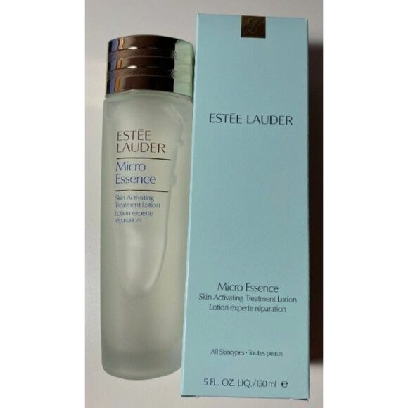 Estee Lauder Micro Essence Skin Activating Treatment Lotion 5 fl.oz. - Picture 1 of 1